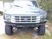 View of the New Smoked Headlights